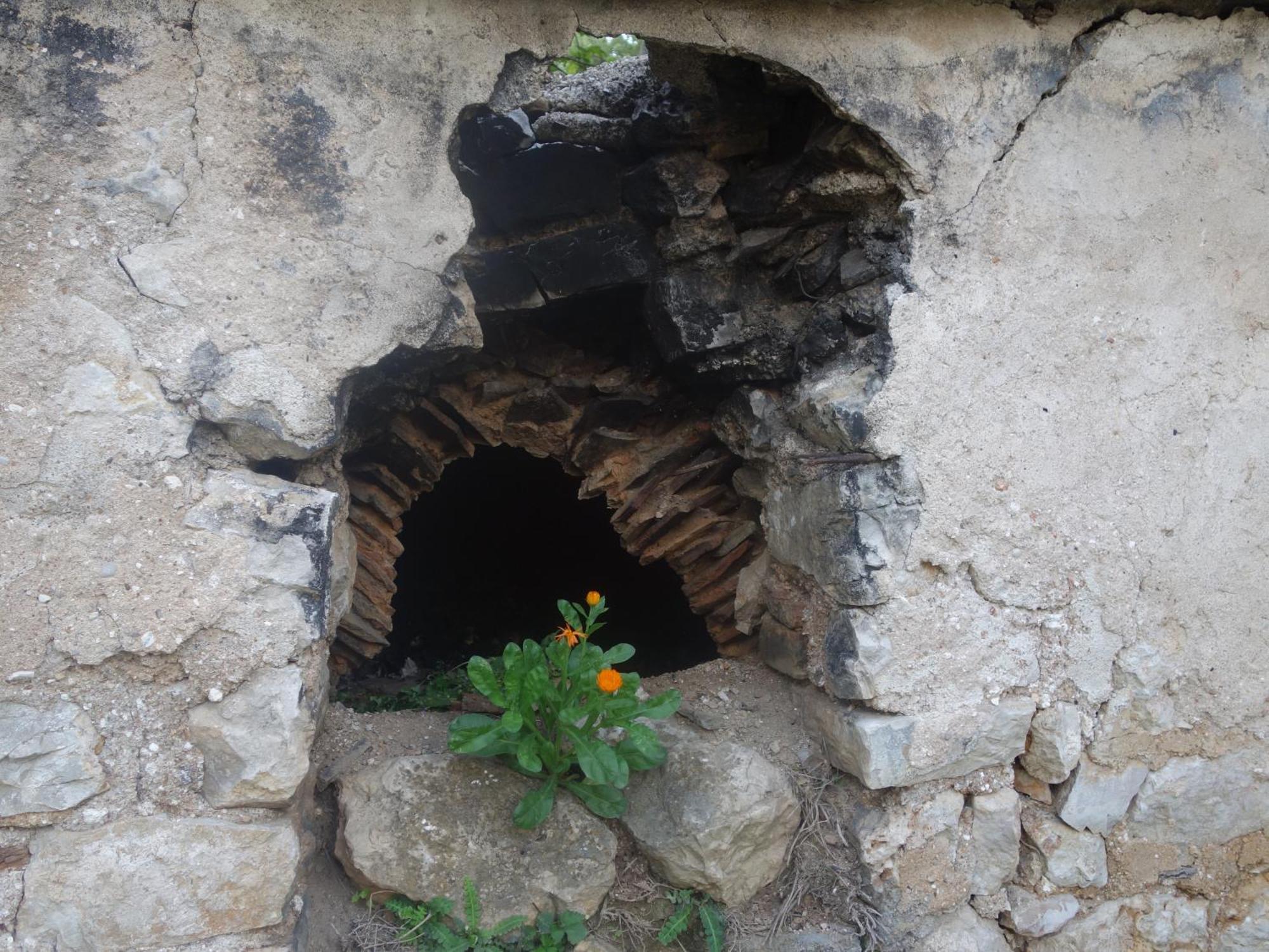 Near The Castle Of Maison d'hôtes *