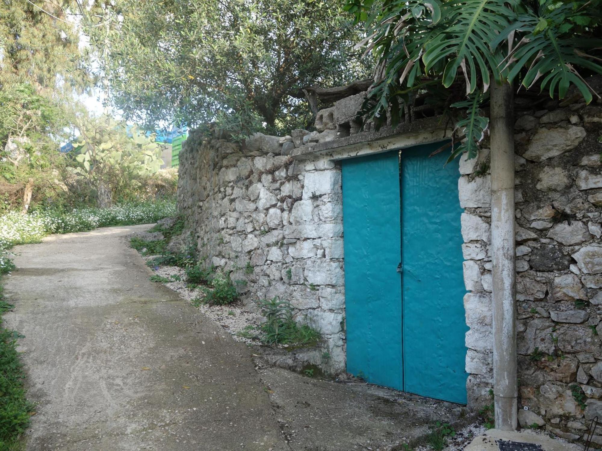 Near The Castle Of *